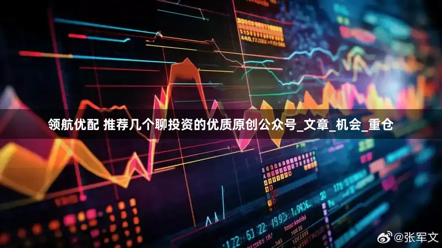 领航优配 推荐几个聊投资的优质原创公众号_文章_机会_重仓